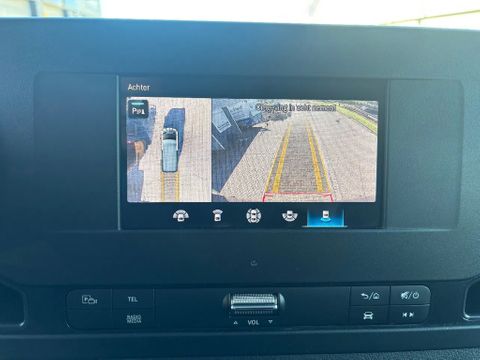 Mercedes-Benz 319CDI L4H2 Automaat Airco Cruisecontrol Apple CarPlay | Van Nierop BV [14]