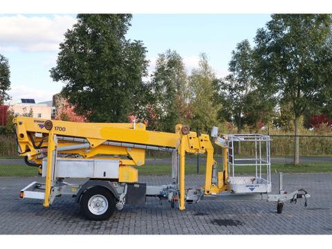 Omme
1700 ZXL2 | 17 METER | 200 KG | GOOD CONDITION | Hulleman Trucks [4]