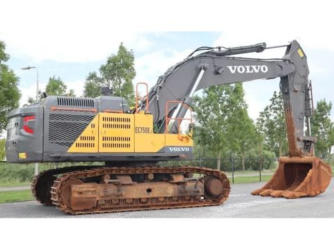 Volvo
EC 750 EL | BUCKET | GOOD CONDITION | Hulleman Trucks [6]