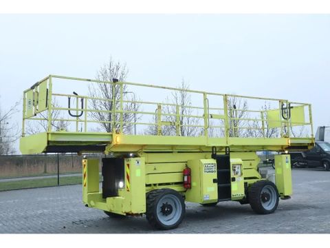 MEC
3392RT-T | 2612 H | 12 METER | 1200 KG | Hulleman Trucks [3]