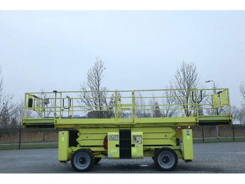 MEC
3392RT-T | 2612 H | 12 METER | 1200 KG | Hulleman Trucks [4]