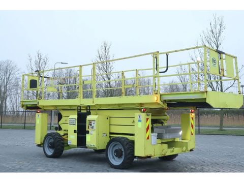 MEC
3392RT-T | 2612 H | 12 METER | 1200 KG | Hulleman Trucks [5]