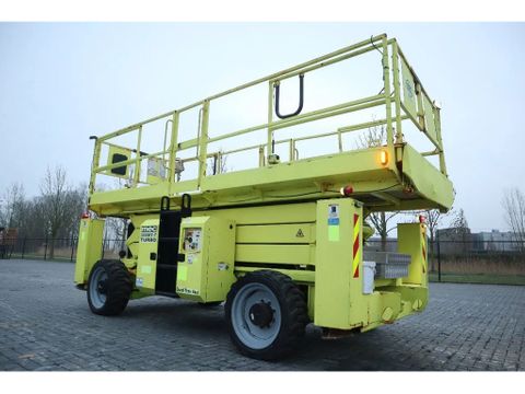 MEC
3392RT-T | 2612 H | 12 METER | 1200 KG | Hulleman Trucks [9]