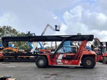 Kalmar Reach Stacker | Brabant AG Industrie [1]