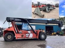 Kalmar Reach Stacker | Brabant AG Industrie [1]