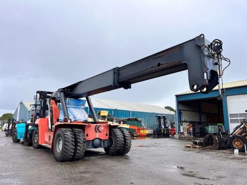 Kalmar Reach Stacker | Brabant AG Industrie [2]
