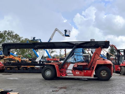 Kalmar Reach Stacker | Brabant AG Industrie [2]