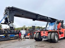 Kalmar Reach Stacker | Brabant AG Industrie [3]