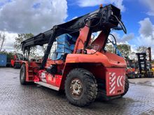 Kalmar Reach Stacker | Brabant AG Industrie [6]