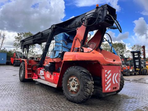 Kalmar Reach Stacker | Brabant AG Industrie [6]