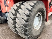 Kalmar Reach Stacker | Brabant AG Industrie [7]