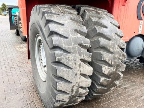 Kalmar Reach Stacker | Brabant AG Industrie [8]