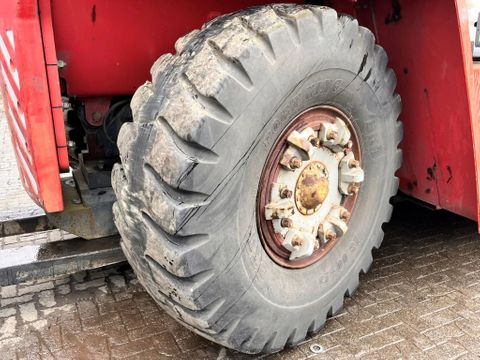 Kalmar Reach Stacker | Brabant AG Industrie [9]