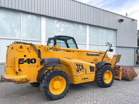 JCB 540-170     2002    CE | NedTrax Sales & Rental [11]