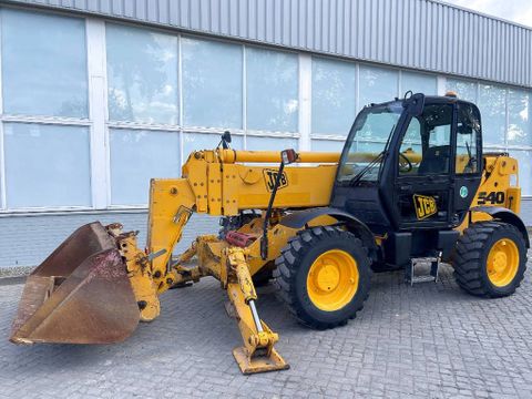 JCB 540-170     2002    CE | NedTrax Sales & Rental [4]