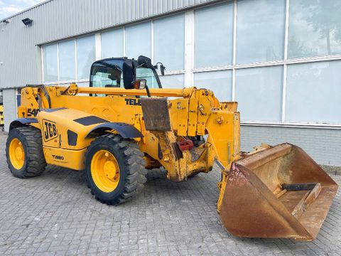 JCB 540-170     2002    CE | NedTrax Sales & Rental [8]