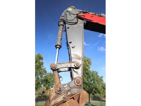 Volvo
EC 750 EL | BUCKET | HYDRAULIC QUICK COUPLER | Hulleman Trucks [8]