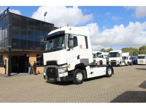 Renault * EURO6 * 4X2 * 2 TANK * HYDRAULIC * | Prince Trucks [1]