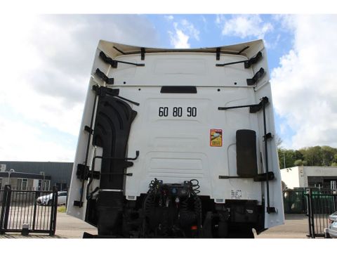 Renault * EURO6 * 4X2 * 2 TANK * HYDRAULIC * | Prince Trucks [19]