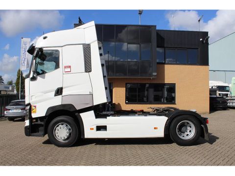 Renault * EURO6 * 4X2 * 2 TANK * HYDRAULIC * | Prince Trucks [2]