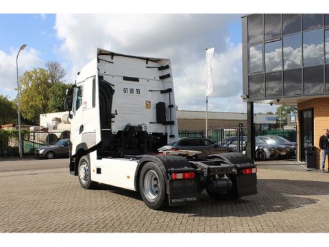 Renault * EURO6 * 4X2 * 2 TANK * HYDRAULIC * | Prince Trucks [3]