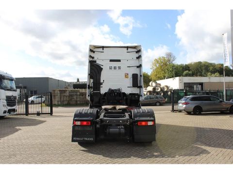 Renault * EURO6 * 4X2 * 2 TANK * HYDRAULIC * | Prince Trucks [4]