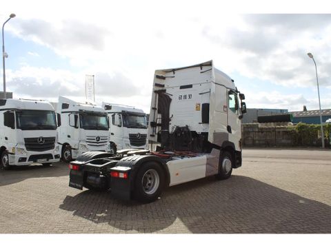 Renault * EURO6 * 4X2 * 2 TANK * HYDRAULIC * | Prince Trucks [5]