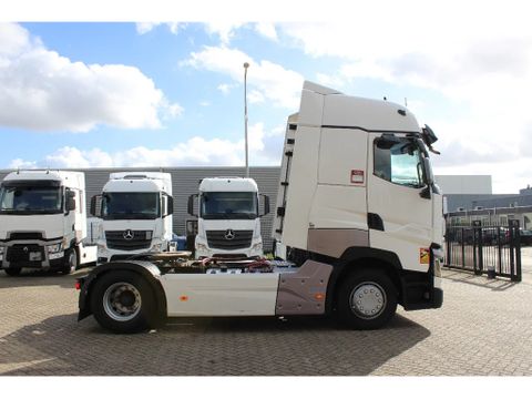 Renault * EURO6 * 4X2 * 2 TANK * HYDRAULIC * | Prince Trucks [6]