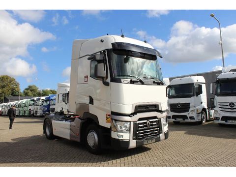 Renault * EURO6 * 4X2 * 2 TANK * HYDRAULIC * | Prince Trucks [7]