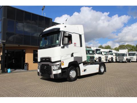 Renault * EURO6 * 4X2 * 2 TANK * HYDRAULIC * | Prince Trucks [1]