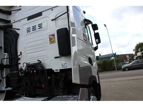 Renault * EURO6 * 4X2 * 2 TANK * HYDRAULIC * | Prince Trucks [18]