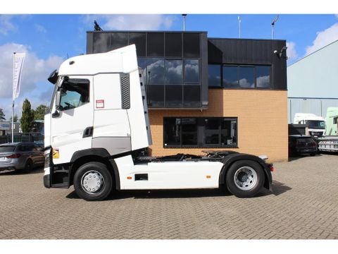 Renault * EURO6 * 4X2 * 2 TANK * HYDRAULIC * | Prince Trucks [2]