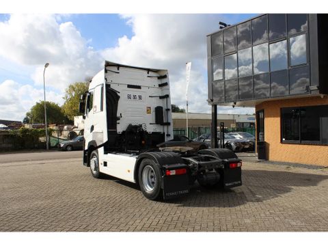 Renault * EURO6 * 4X2 * 2 TANK * HYDRAULIC * | Prince Trucks [3]