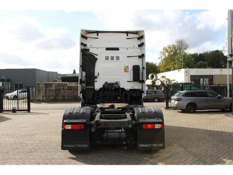 Renault * EURO6 * 4X2 * 2 TANK * HYDRAULIC * | Prince Trucks [4]