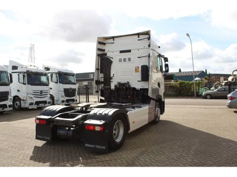 Renault * EURO6 * 4X2 * 2 TANK * HYDRAULIC * | Prince Trucks [5]