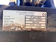 Little Giant Europa HS 15002- FEM4A | Brabant AG Industrie [7]