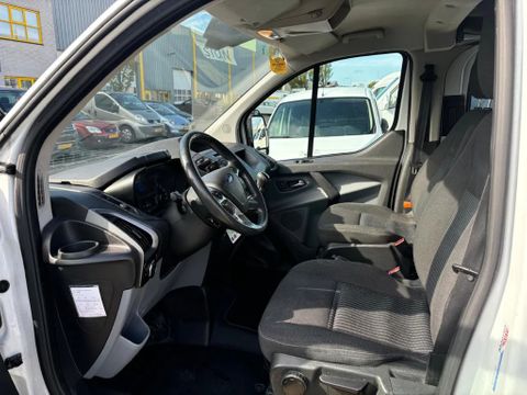 Ford 2.2TDCI L2H2 Airco Cruisecontrol Trekhaak | Van Nierop BV [12]