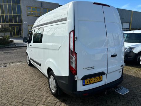 Ford 2.2TDCI L2H2 Airco Cruisecontrol Trekhaak | Van Nierop BV [8]