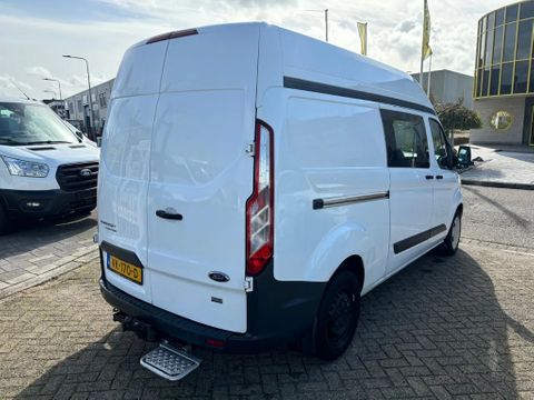 Ford 2.2TDCI L2H2 Airco Cruisecontrol Trekhaak | Van Nierop BV [9]