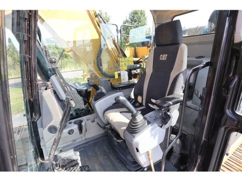 Caterpillar
324E L EL  | ROTOTILT | BUCKET | QUICK COUPLER | Hulleman Trucks [16]