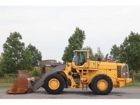 Volvo
L350 F | BUCKET | CDC | BBS | AIRCO | Hulleman Trucks [1]