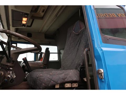 Iveco Kipper met kraan | Companjen Bedrijfswagens BV [11]