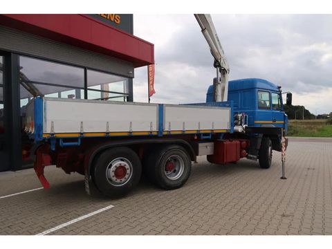 Iveco Kipper met kraan | Companjen Bedrijfswagens BV [21]