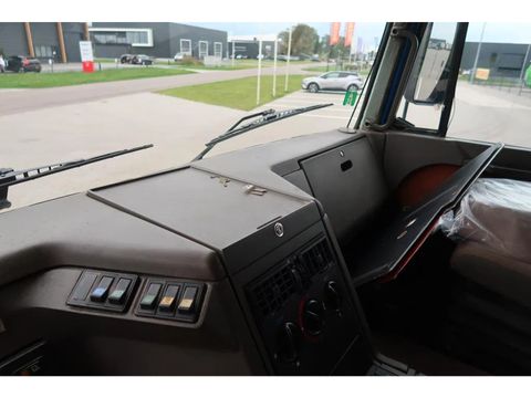 Iveco Kipper met kraan | Companjen Bedrijfswagens BV [7]