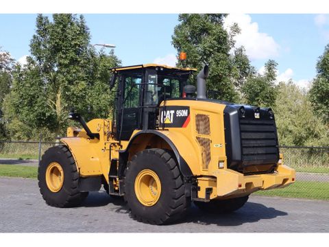 Caterpillar
950M | HYDRAULIC QUICK COUPLER | AIRCO | CE + EPA | Hulleman Trucks [3]