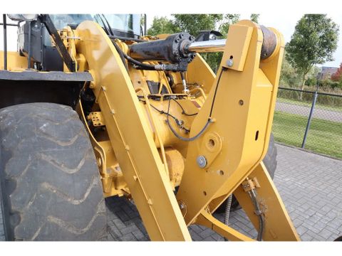 Caterpillar
962M | QUICK COUPLER | BUCKET | Hulleman Trucks [10]