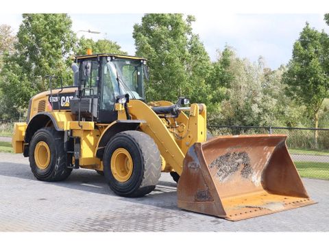 Caterpillar
962M | QUICK COUPLER | BUCKET | Hulleman Trucks [5]