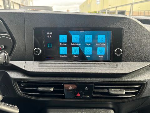 Volkswagen 2.0TDI L1H1 Airco Apple CarPlay Cruisecontrol EURO 6 | Van Nierop BV [14]