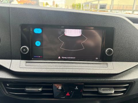 Volkswagen 2.0TDI L1H1 Airco Apple CarPlay Cruisecontrol EURO 6 | Van Nierop BV [15]