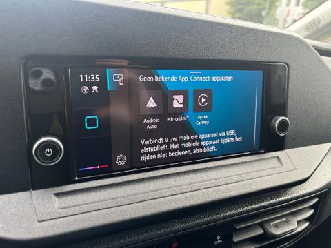 Volkswagen 2.0TDI L1H1 Airco Apple CarPlay Cruisecontrol EURO 6 | Van Nierop BV [16]